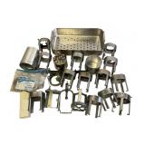 Coleman Stove Parts Assortment