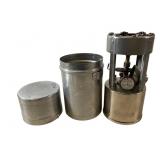 Coleman 530 B46 Single Burner Stove