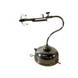 Original Quick-Lite Steel Coleman Lamp