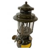 Coleman US Military 1975 Lantern