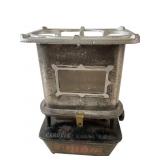 Gardner Union Iron Heater Stove
