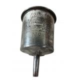 Coleman SCHUYLER Patented Funnel