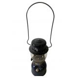 Dark Blue Coleman 200/201 Lantern