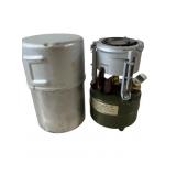 Rogers 1965 Miniature Stove with Case