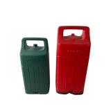 Coleman Thermos Containers