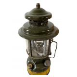 1980 V3S US SMP Dark Green Lantern