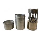 Coleman Model 530 Aluminum Stove, A-46