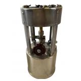 B-46 Coleman 530 Aluminum Burner Stove