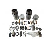 Many items: 2 Coleman Stoves+ Irons, and Tools