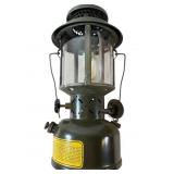 Coleman V3S 1965 Gasoline Lantern in Box