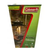Coleman Northstar Dual Fuel Lantern