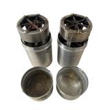 2 Coleman Model 530 Gas Stoves