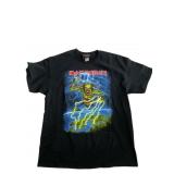 Iron Maiden Legacy of the Beast T-Shirt
