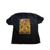 Paul Diï¿½Anno Brazilian Tour 2023 T-Shirt