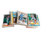 1983 Topps Baseball Card Lot (150 Count)