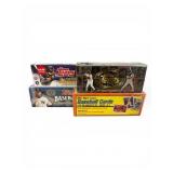 Sealed Topps Baseball Card Sets