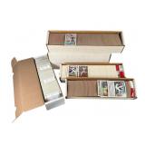 1988-1994 Topps Baseball Cards