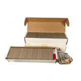 1987 Topps Baseball Card Sets