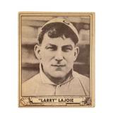 1940 Play Ball #173 Napoleon Lajoie