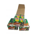 1990 Topps Baseball Wax Boxes