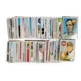130 1969 Topps Baseball Cards Lot