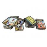 1971 Topps Baseball Cards Lot of 360