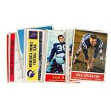 28 1964 Philadelphia Football Cards