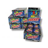1990 Bowman Hockey Wax Pack Boxes