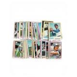 1978 Topps Baseball Card Lot (65 Cards)