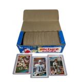 1984 Topps Football Set Key Cards