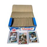 1984 Topps Football Complete Set