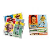 15 1957 Topps Football Cards