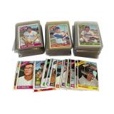 1966 Topps Baseball Cards
