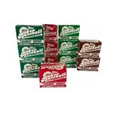 Topps Baseball Traded Card Sets 1986-1991