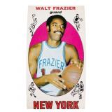 1969-70 Topps Walt Frazier Card #98