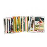 21 Topps Nolan Ryan Baseball Cards