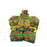 8 Boxes of 1987 Topps Baseball Cards