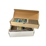 1981 Topps Baseball Cards Collection