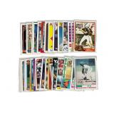 31 Topps Cards: Winfield and Henderson