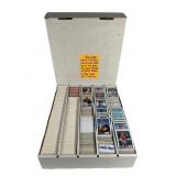 1989-91 Sports Trading Cards