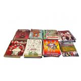 Magazines, Yearbooks, and Programs