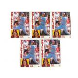 1984 Topps Pete Rose #300 Baseball Cards