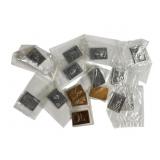 1986 Topps Gallery of Champions Mini-Cards