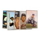 13 1953 Bowman Baseball Cards