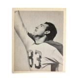 1948 Bowman Football #70 Jack Ferrante