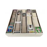 1990-94 Baseball Trading Card Collection