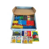 Sealed Trading Card Packs