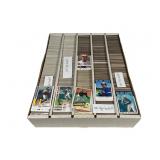 1984-86 Topps Base Baseball Cards