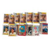 Sealed Sports Trading Cards
