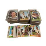 1966 Topps Baseball Card Lot
